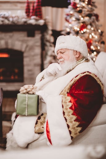 Gallery photo 6 of Santa Ray
