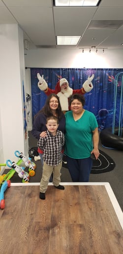 Gallery photo 7 of Santa Ray