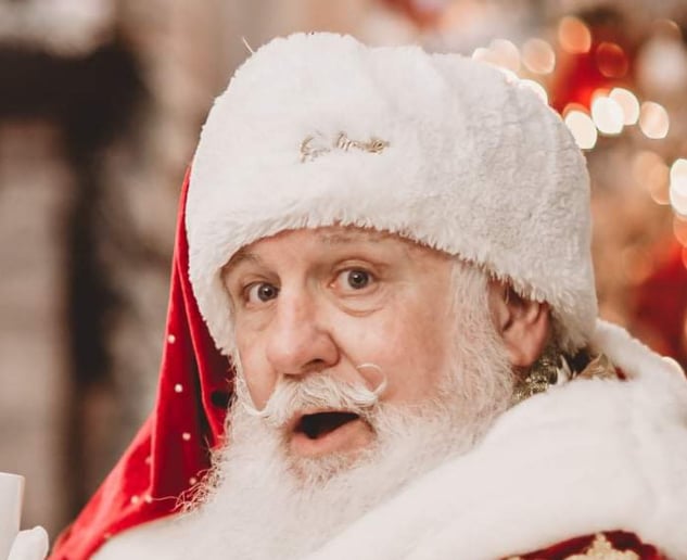 Gallery photo 8 of Santa Ray