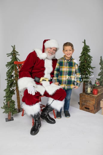 Gallery photo 3 of Santa Ray