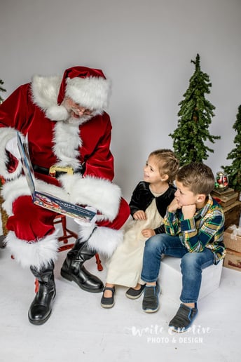 Gallery photo 4 of Santa Ray
