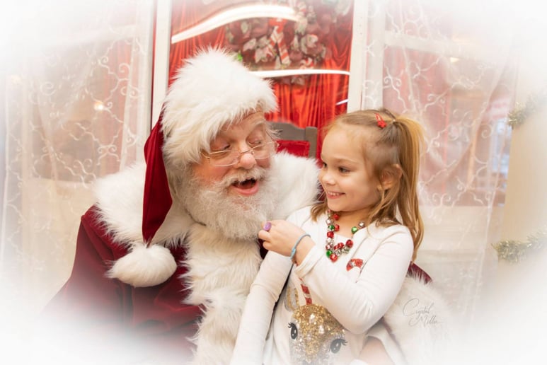 Gallery photo 6 of Santa Ray