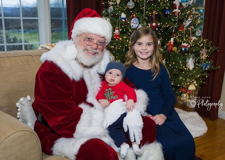Gallery photo 8 of Santa Ray