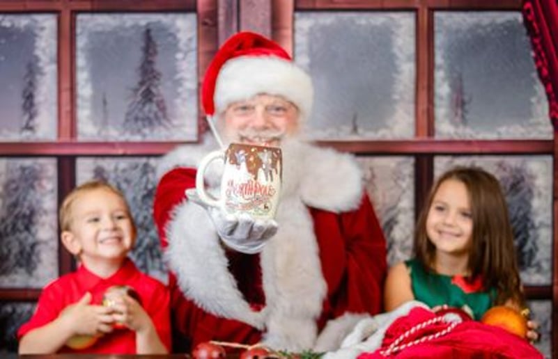 Gallery photo 10 of Santa Ray