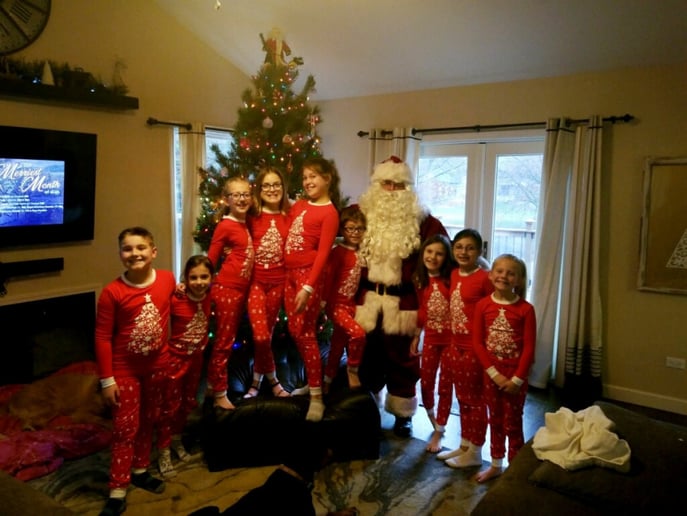 Gallery photo 36 of Santa Ray Semple