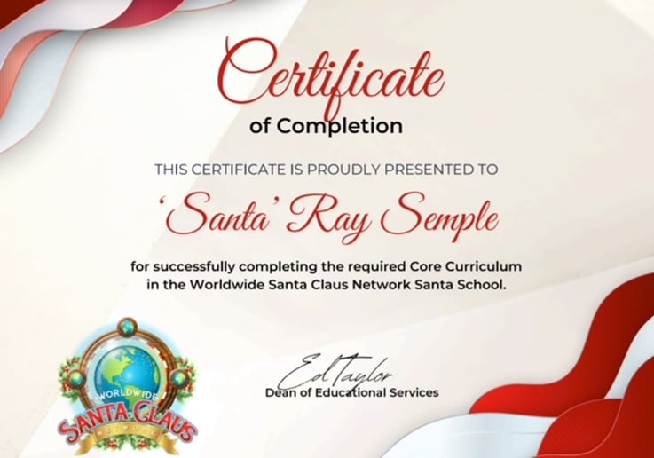 Gallery photo 76 of Santa Ray Semple