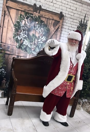 Gallery photo 22 of Santa Ray Semple