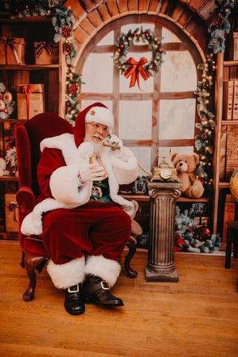Gallery photo 17 of Santa Ray Semple