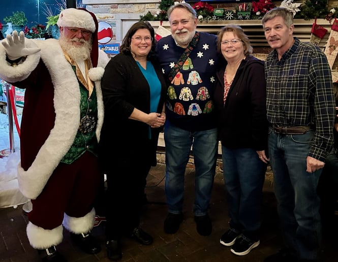 Gallery photo 28 of Santa Ray Semple