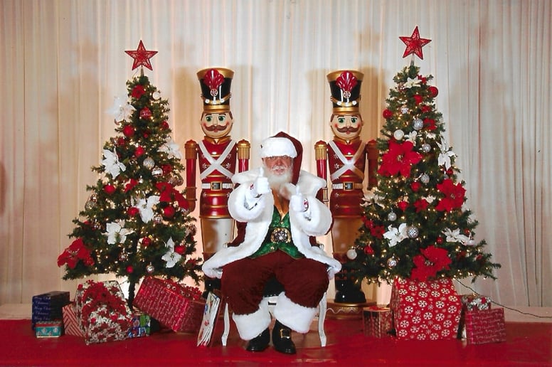 Gallery photo 12 of Santa Ray Semple