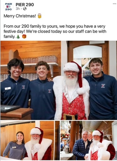 Gallery photo 37 of Santa Ray Semple