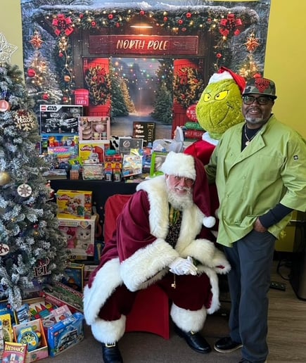 Gallery photo 23 of Santa Ray Semple