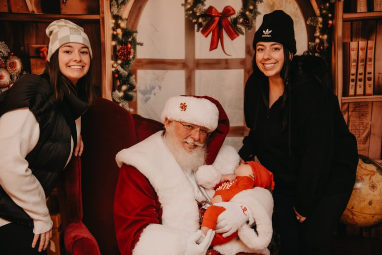 Gallery photo 41 of Santa Ray Semple