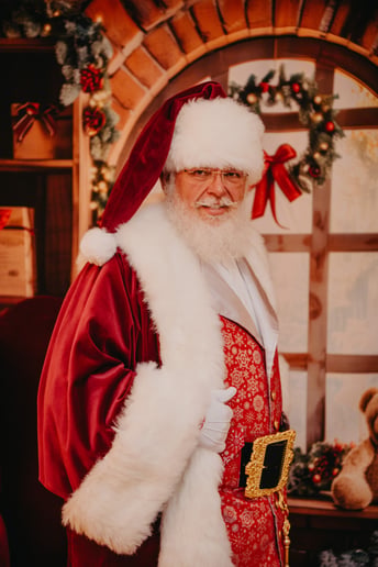 Gallery photo 3 of Santa Ray Semple
