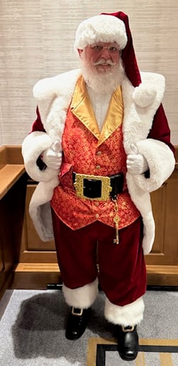 Gallery photo 42 of Santa Ray Semple