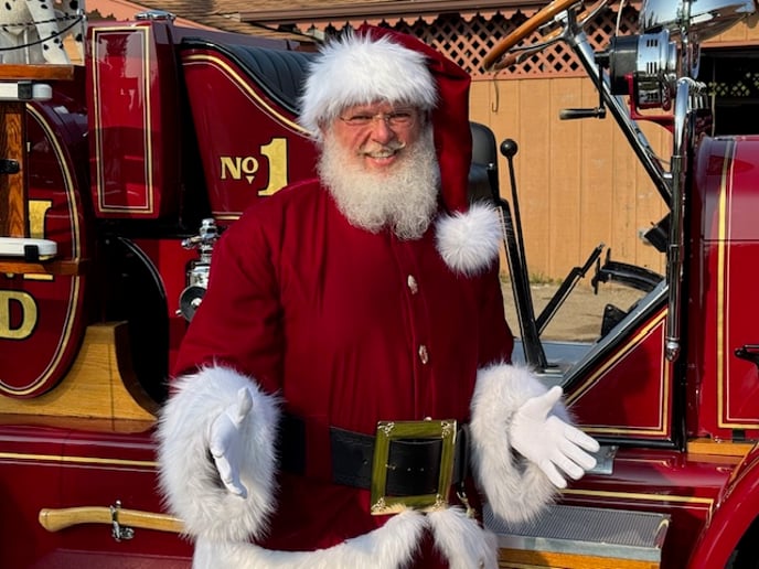 Gallery photo 11 of Santa Ray Semple