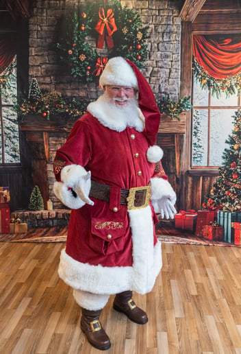 Gallery photo 5 of Santa Ray Semple