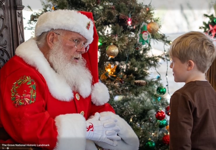 Gallery photo 60 of Santa Ray Semple