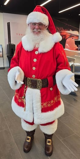 Gallery photo 4 of Santa Ray Semple