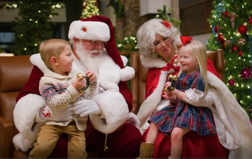 Gallery photo 9 of Santa Ray Semple