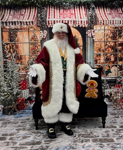 Gallery photo 7 of Santa Ray Semple