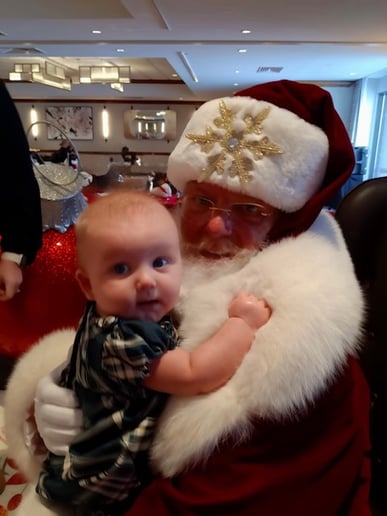 Gallery photo 6 of Santa Ray Semple