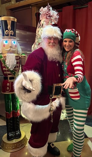 Gallery photo 14 of Santa Ray Semple