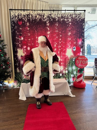 Gallery photo 8 of Santa Ray Semple