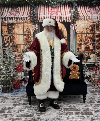 Gallery photo 66 of Santa Ray Semple
