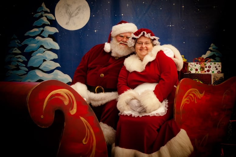 Gallery photo 2 of Santa Ray
