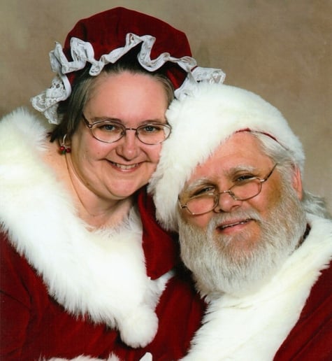 Gallery photo 3 of Santa Ray