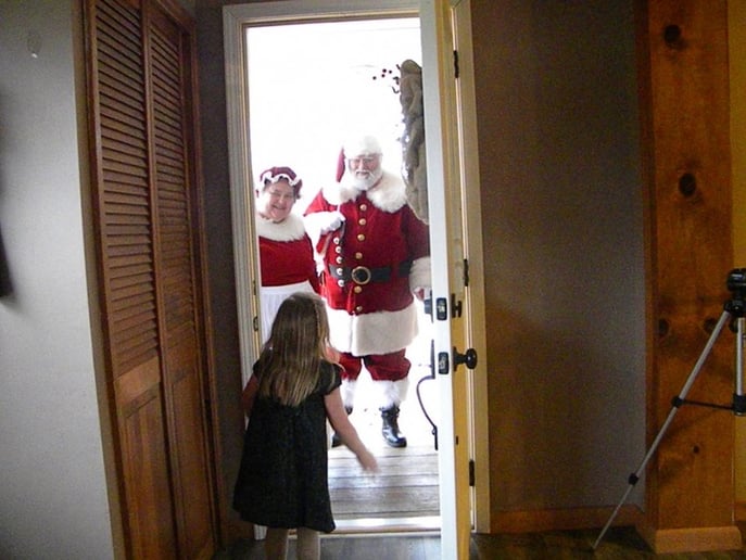 Gallery photo 5 of Santa Ray