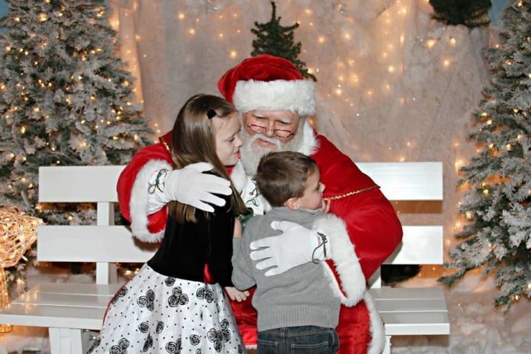 Gallery photo 6 of Santa Ray
