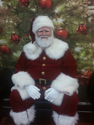 Gallery photo 7 of Santa Ray