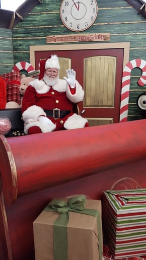 Gallery photo 8 of Santa Ray