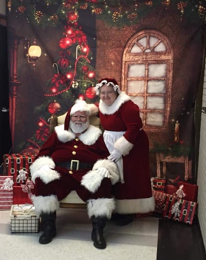 Gallery photo 9 of Santa Ray