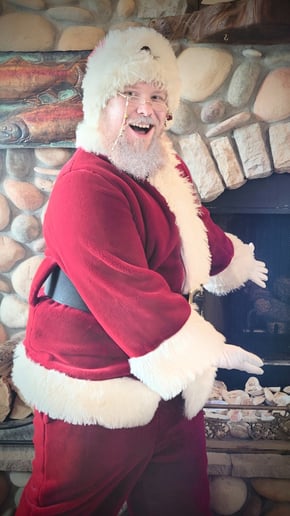 Gallery photo 2 of Santa Red