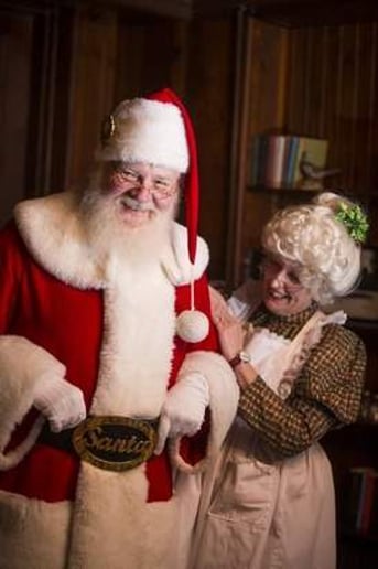Gallery photo 2 of Santa Brian