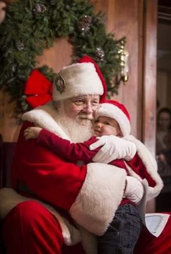 Gallery photo 3 of Santa Brian