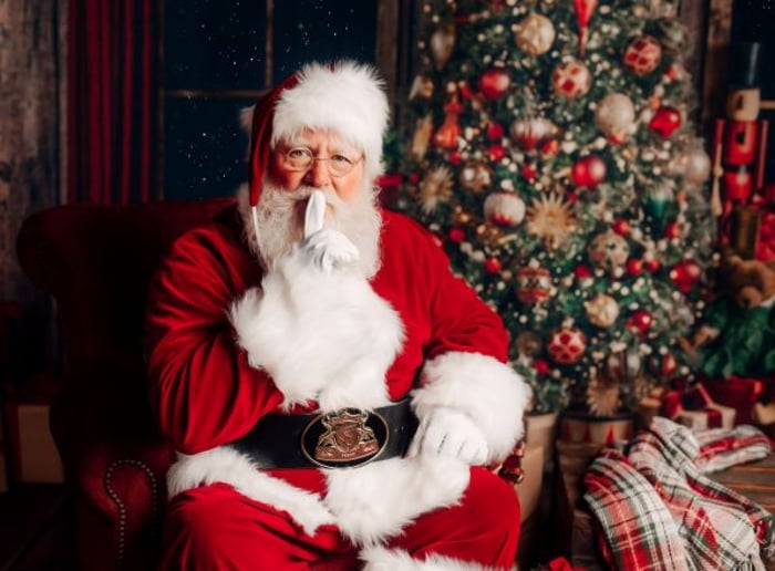 Gallery photo 9 of Santa Reed