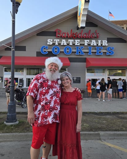 Gallery photo 1 of Santa Reed