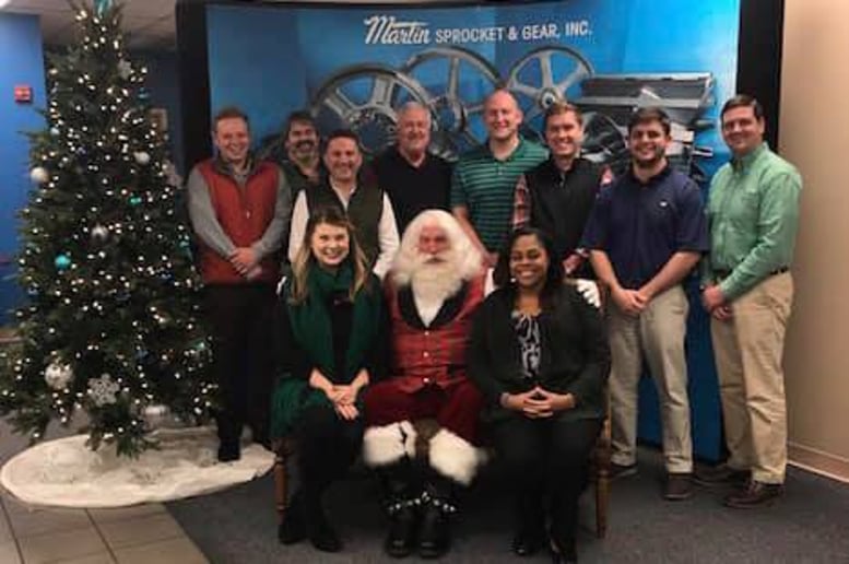 Gallery photo 11 of Santa Reggie
