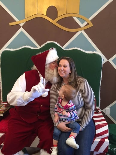 Gallery photo 14 of Santa Reggie