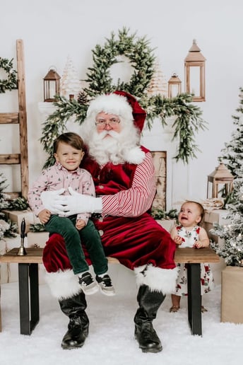 Gallery photo 5 of Santa Reggie