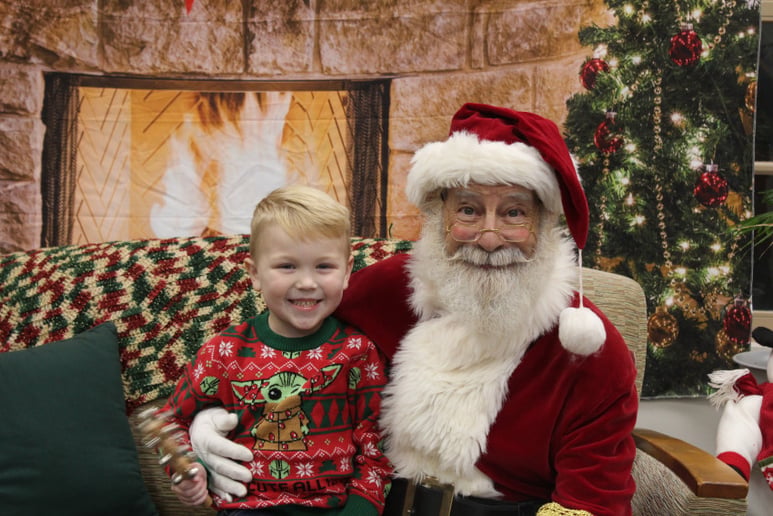 Gallery photo 1 of Santa Reuben