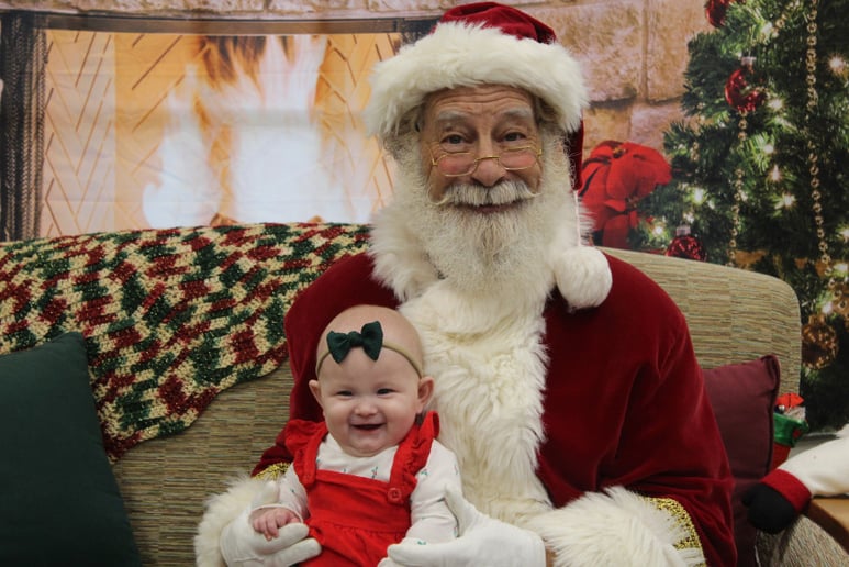 Gallery photo 2 of Santa Reuben