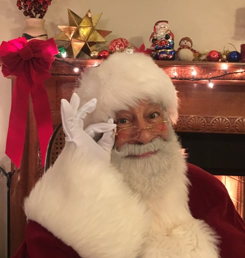 Gallery photo 4 of Santa Reuben