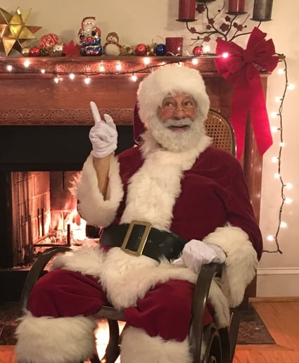 Gallery photo 5 of Santa Reuben
