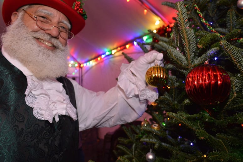 Gallery photo 1 of Santa Rich