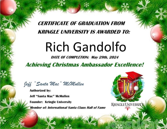 Gallery photo 5 of Santa Rich